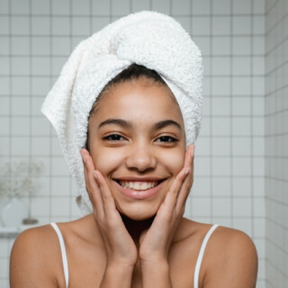 About Skin Cleanser Template Gallery Img 4